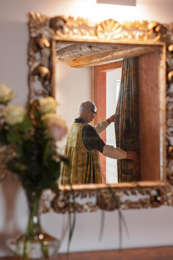 Corte Degli Ostinati Variano Bagian luar foto